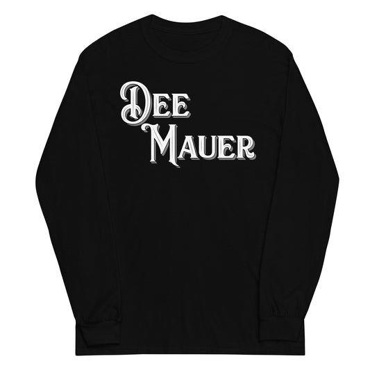 Dee Mauer Long Sleeve Shirt!