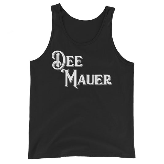 Dee Mauer Tank Top!