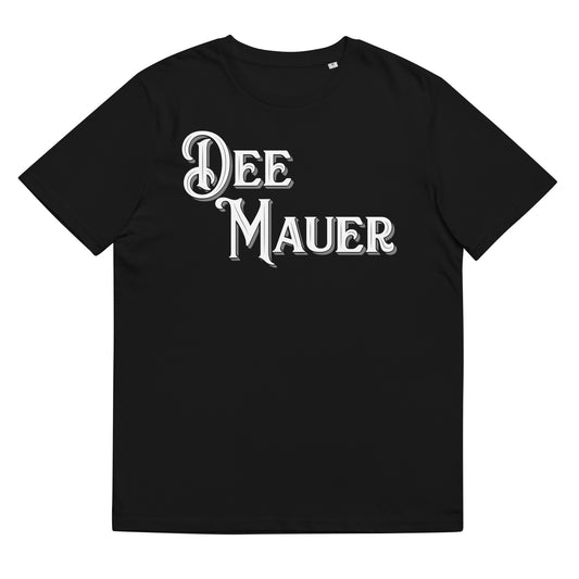 Dee Mauer T-shirt!